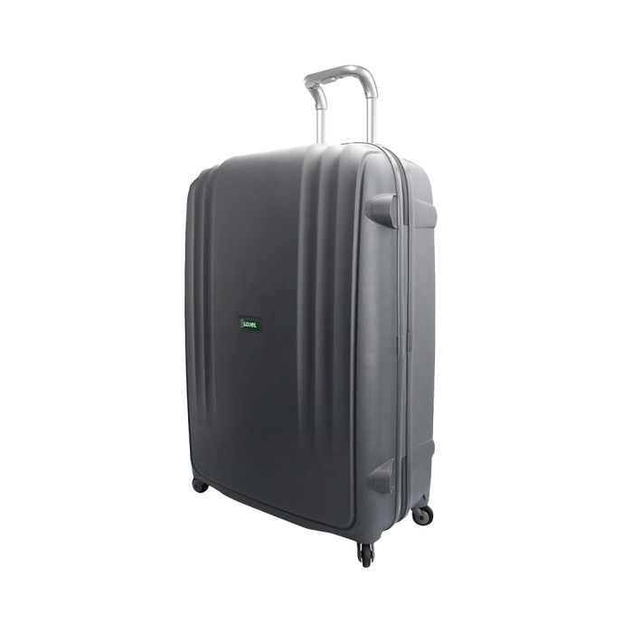 Lojel Lineo Koper Hardcase Large/32 Inch [Graphit]