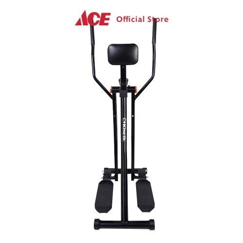 Ace - Kinetic Air Walker - Orange Termurah Terlaris Promo