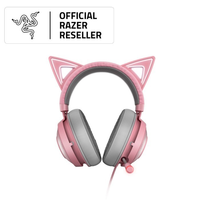 Razer Kraken Kitty Quartz