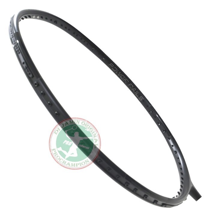 Maxbolt Black Force Raket Badminton Original Termurah Terlaris Promo