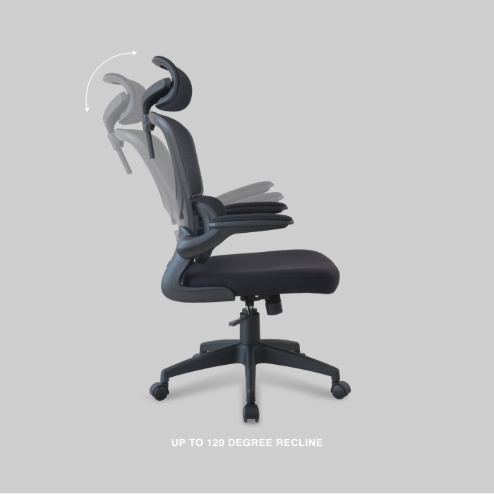 Rexus Ergonomic Nc2/Nc-2 Office Chair