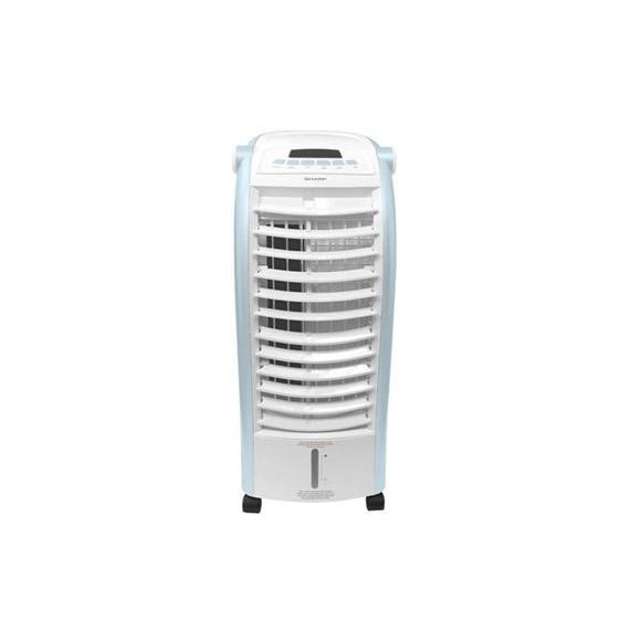 Air Cooler Sharp Pj-A36Ty-B/W 65 Watt Pja36Ty Black/White