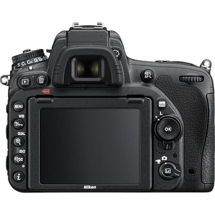 Nikon D750 Body Only - Kamera Nikon D750 Body Only Termurah Terlaris Promo