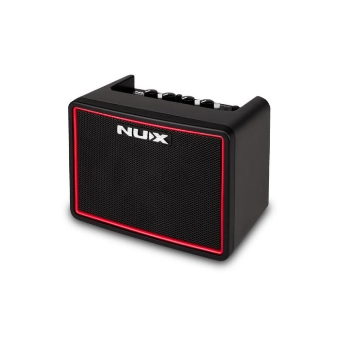 Amply / Ampli Gitar Elektrik Nux Mighty Lite Bt Original