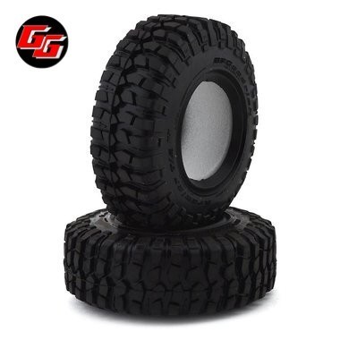 PRO-LINE BFGoodrich Krawler T/A KX Class 0 1.9" Tire Ban Proline