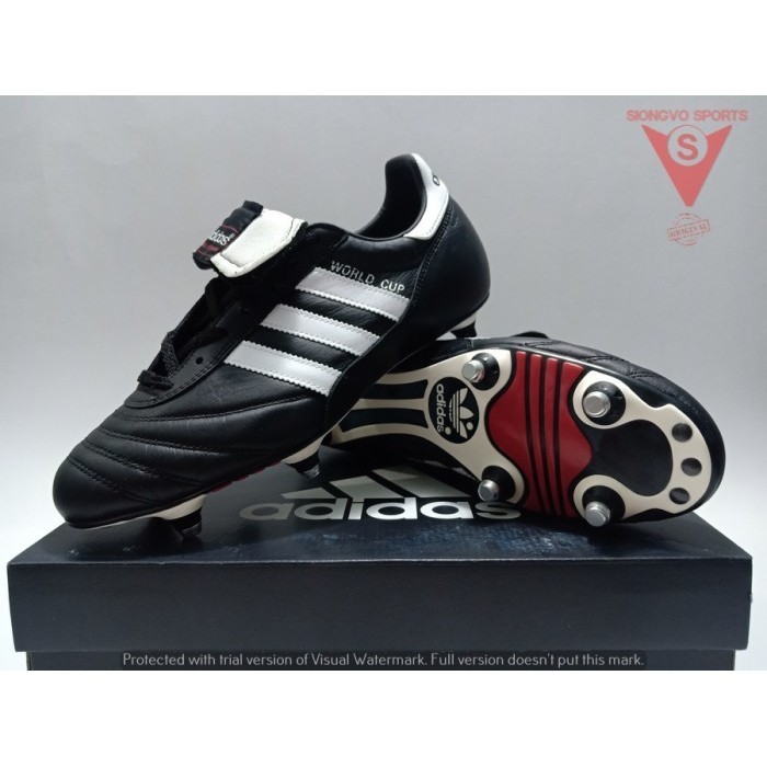 Sepatu Bola - World Cup Sg 011040