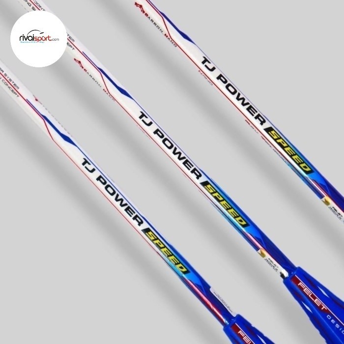 Raket Felet Tj Power - Speed
