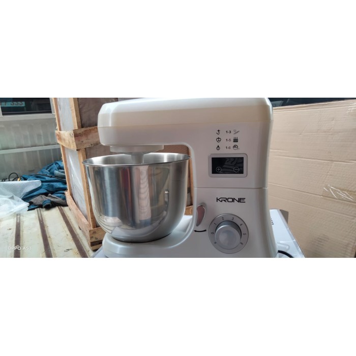 Crown B5 Stand Mixer Crown Horeca Krone B-5