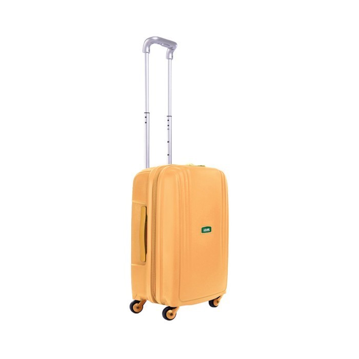 Lojel Lineo Koper Hardcase Small/21 Inch [Lemon]