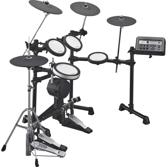 YAMAHA ELEKTRIK DRUM DTX6K3X DRUM DTX-6K3X DRUM DTX 6K-3X