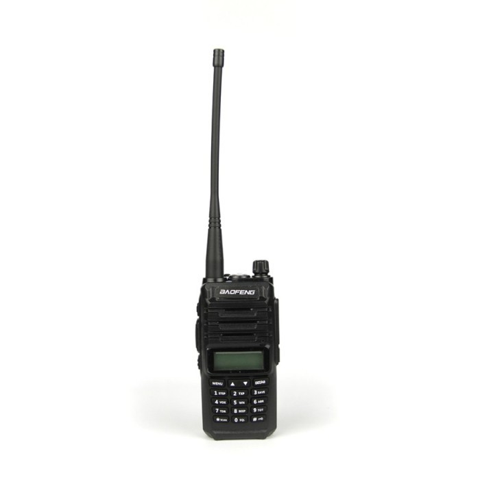 Baofeng Uv-E70 Ht Dualband 5W Ori Baru Garansi Handie Talkie Uve70 Termurah Terlaris Promo