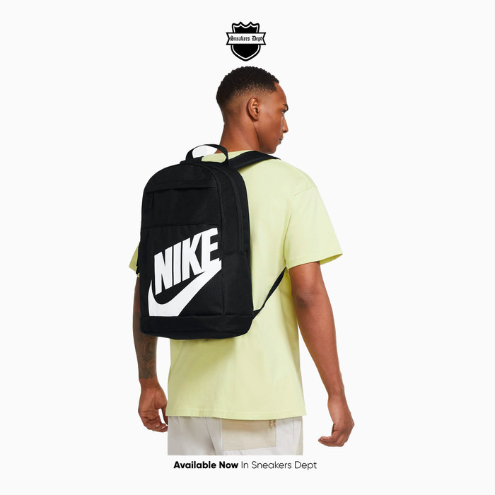 Tas Ransel Nike Elemental Backpack Fa21 Dd0559010 Original