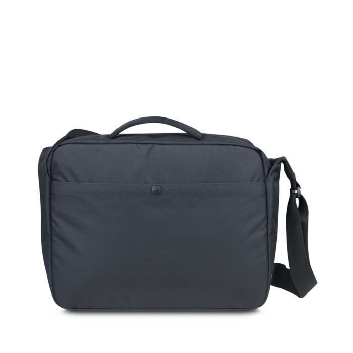 Tas Selempang Bodypack Hexxa Laptop - Black