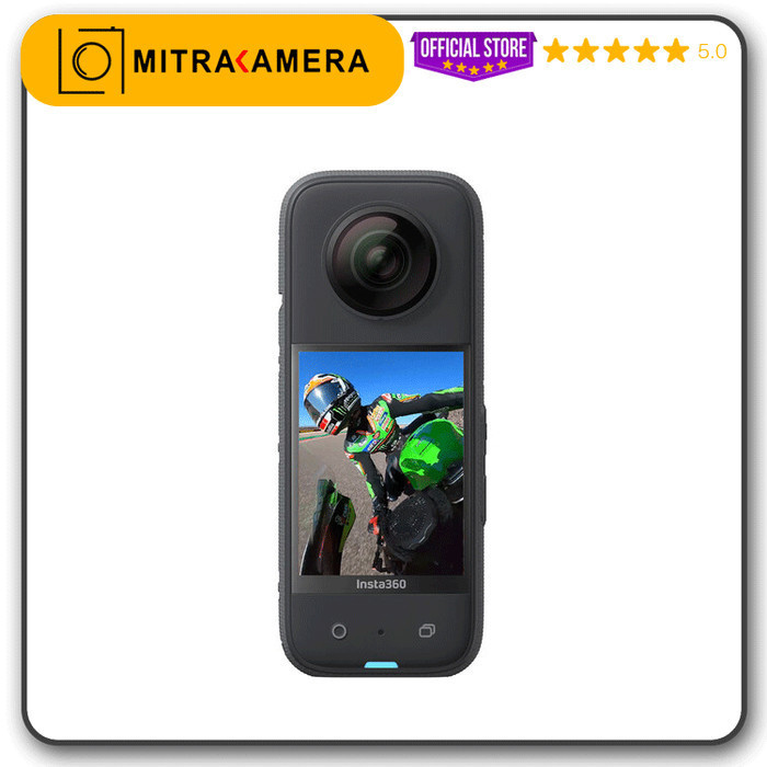 Insta360 X3 Action Camera Insta 360 One X3