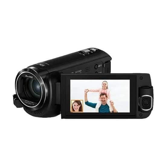 Panasonic Camcorder Hc-W585