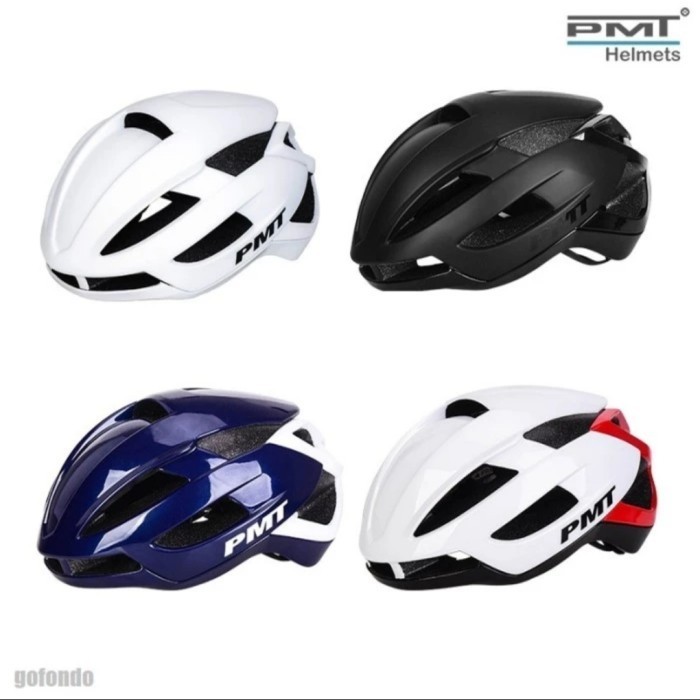 Helm Sepeda Pmt K 02 Helm Roadbike Helm Sepeda Lipat