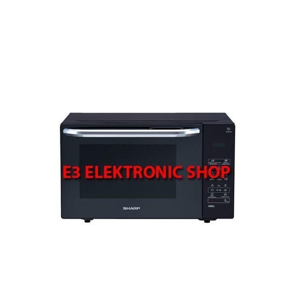 Sharp R 735Mt K Microwave Oven