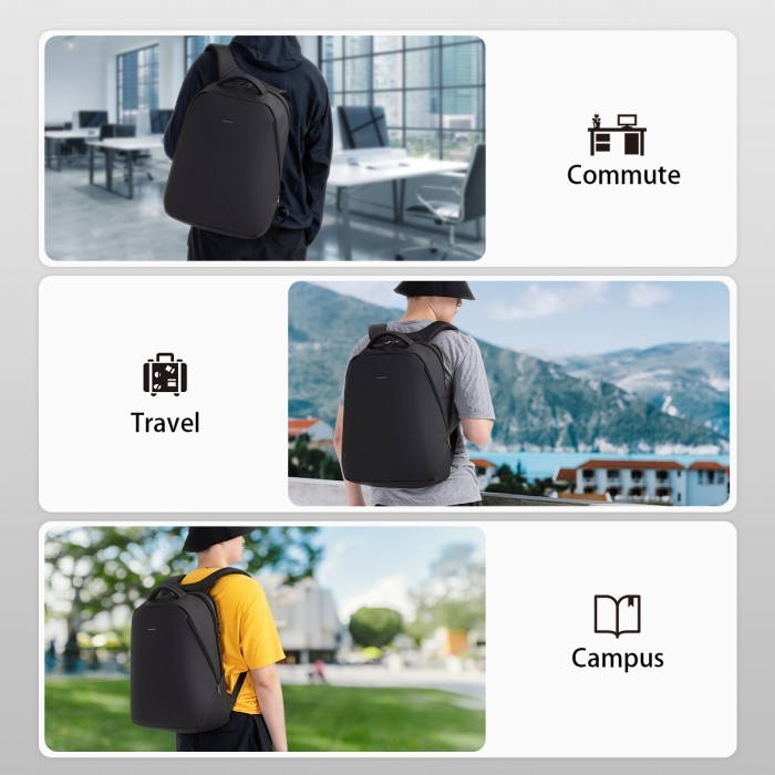 Tas Ransel Tigernu - Tigernu Backpack T-B3164Tpu Termurah Terlaris Promo