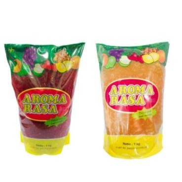 

!!!!!!] aroma rasa selai strawberry / nanas