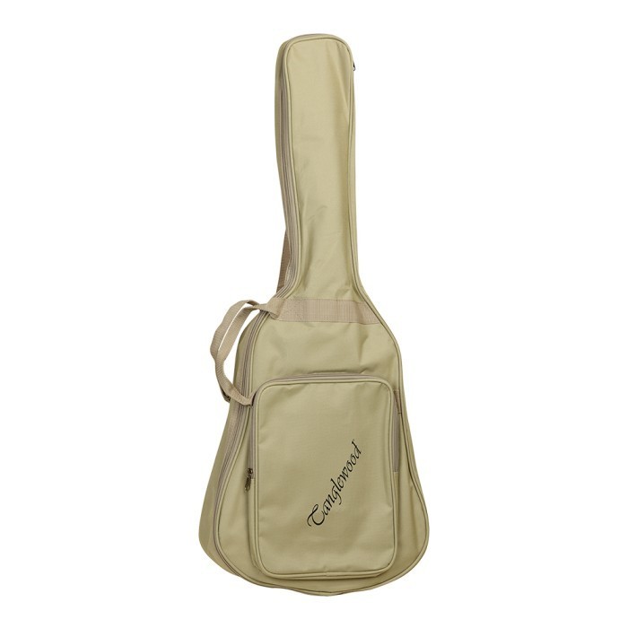 Tanglewood Tw2 Tse Top Spruce Travel Size Gitar Akustik Elektrik