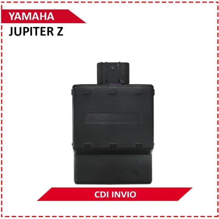 Cdi Invio Brt Yamaha (Jupiter Z) Termurah Terlaris Promo
