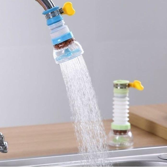 {{{{}}] Filter kran air kipas / Saringan kran air kipas