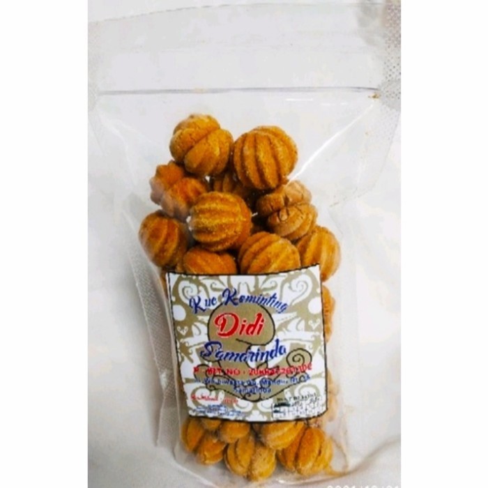 

siap kirim] Kue Keminting Adi