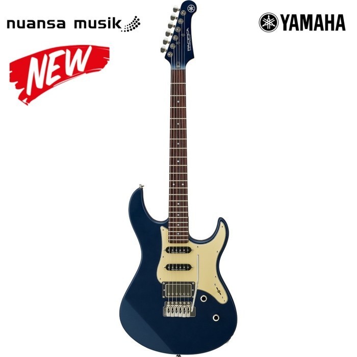 Yamaha Pac 612 Viix / Pac612V2X / Pac612Viix Electric Guitars Termurah Terlaris Promo