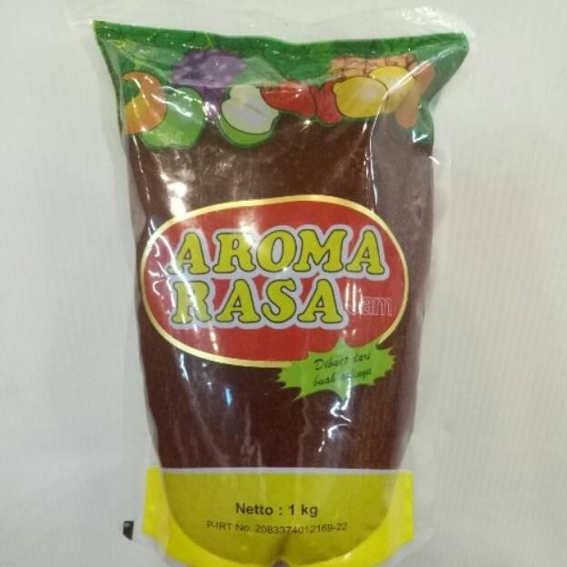 

*$*$*$*$] Selai Aroma Rasa Strawberry