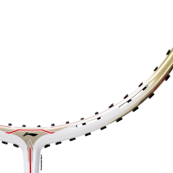 Raket Badminton Original Lining Aeronaut 9000 Antony Ginting