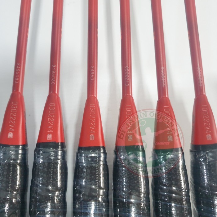 Yonex Arcsaber 11 Pro Japan / Jp / Jepang / Arc Saber 11 Pro Original
