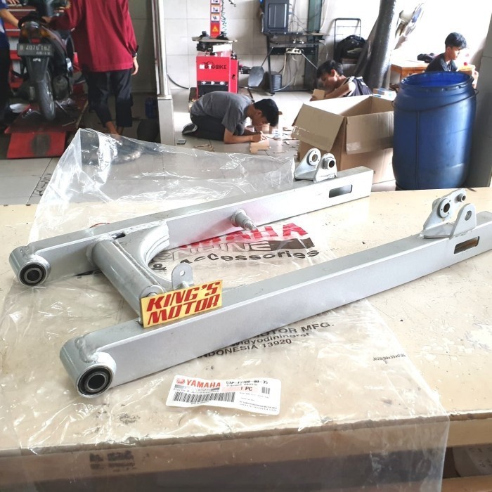 Swing Arm Jupiter Z (2004-2009) Ori Ygp