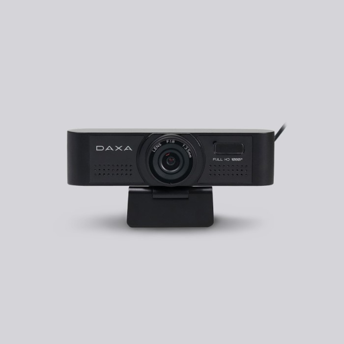 Rexus PRO Webcam Stream Daxa Trusight DX-SF1 - Full HD Multicolor