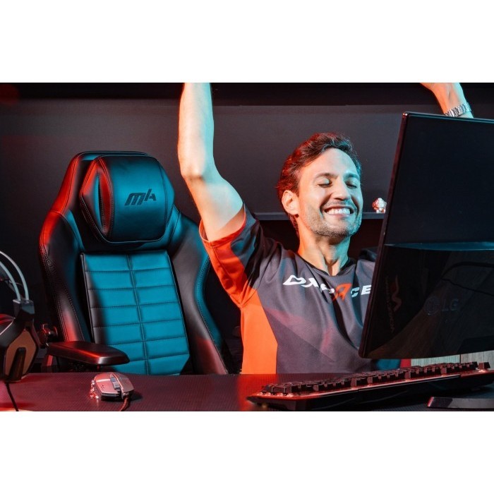 dxracer DM1200 Kursi Gaming