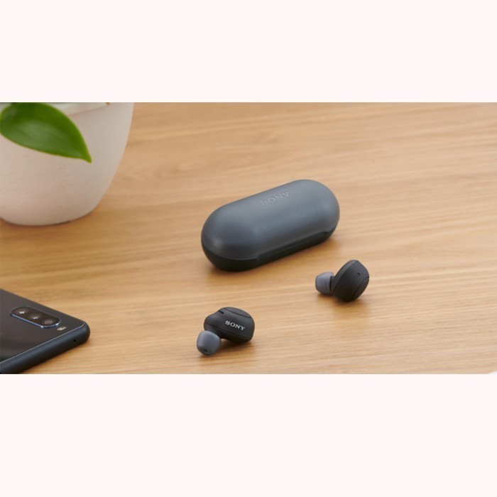 Sony Wf C500 / Wf C500 / Wfc500 / C500 Truly Wireless Headphones