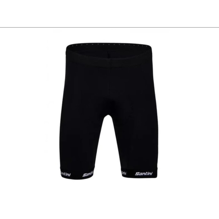 Celana Sepeda Short Santini Natgara 2 Nat Padding