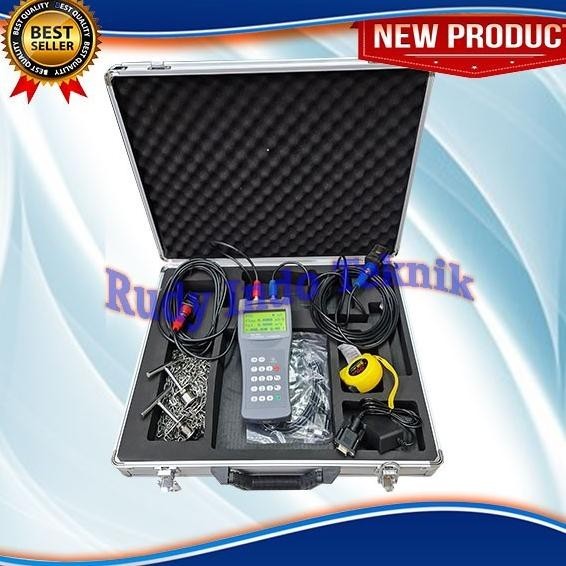 Ultrasonic Flow Meter Tds 100H / Ultrasonic Handle