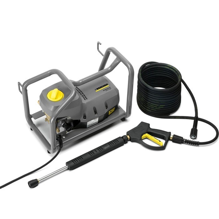 HD 5/11 Cage Classic Karcher High Pressure Cleaners