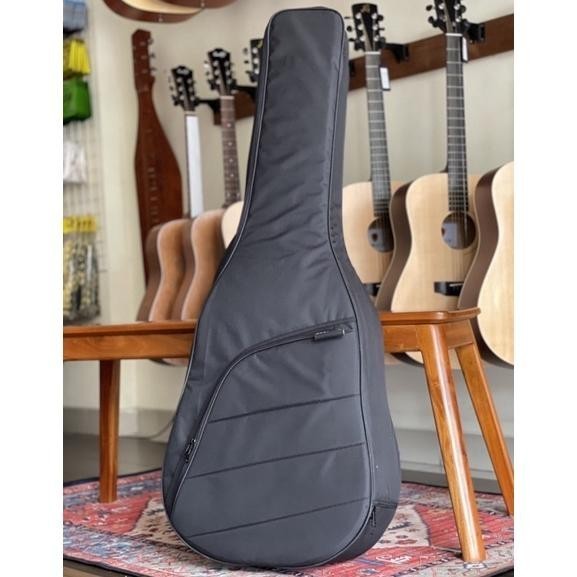 Terbaru Tas Gitar/Gigbag Gitar Akustik Dan Listrik Merk Just In Case