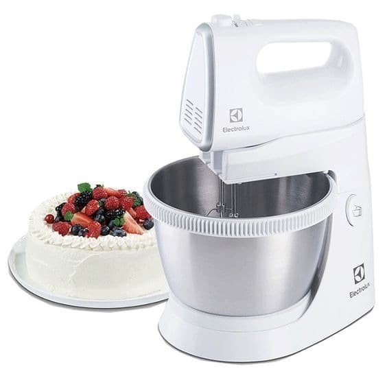 Stand Mixer Electrolux Ehsm 3417 / Ehsm3417