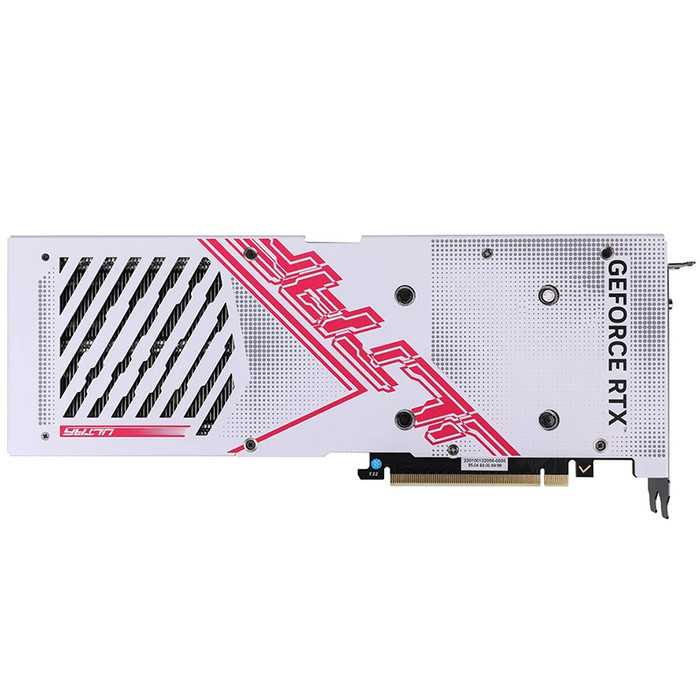 Colorful Igame Geforce Rtx 4070 Super 12Gb Ultra W Oc
