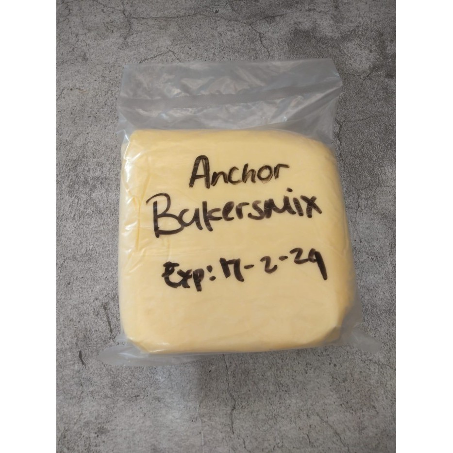 

Baker's Mix Anchor 1 Kg