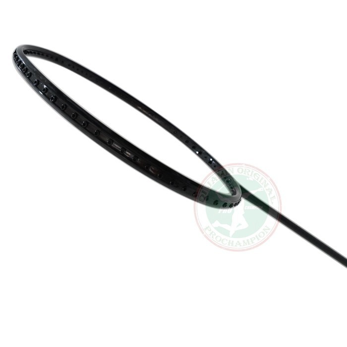 Ibuki Prototype Limited Edition Raket Badminton Original