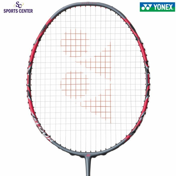 New Raket Badminton Yonex Arcsaber 11 Tour Grayish Pearl