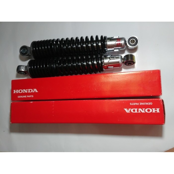 Shockbreaker Sok Belakang Megapro Lama Glpro Cdi Original Honda