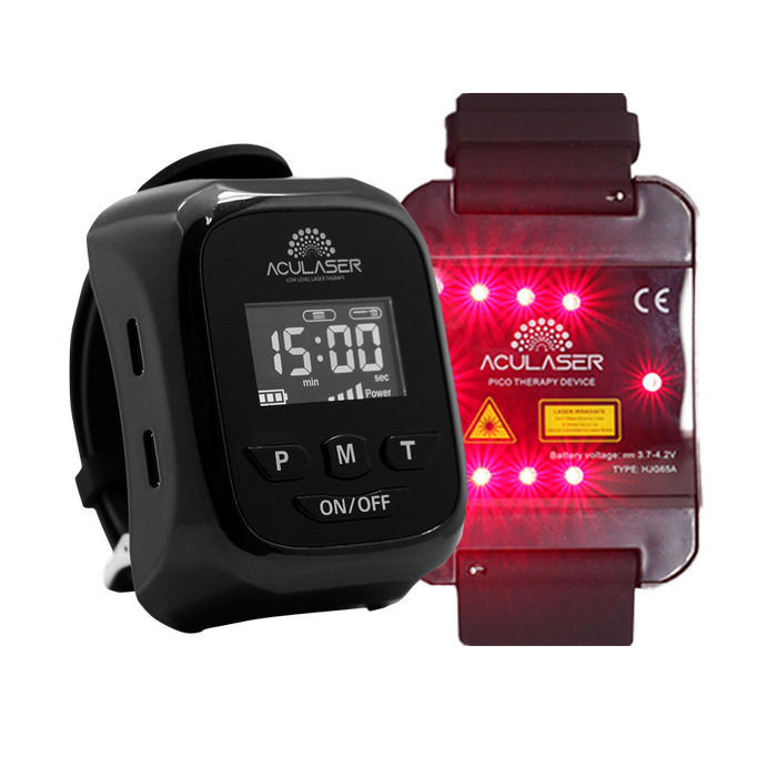 Aculaser Pico - Terapi Teknologi Laser Untuk Pemulihan Sakit Jantung