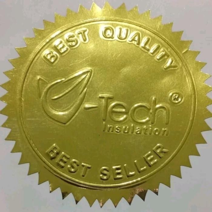 Suzuki Katana Peredam Panas Plafon Mobil