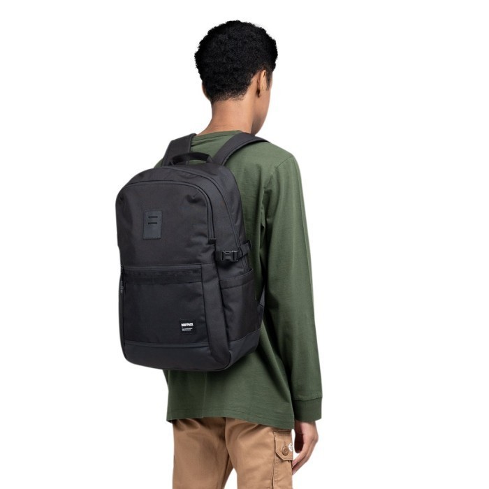 Tas Ransel Laptop Bodypack Aruze Laptop Backpack