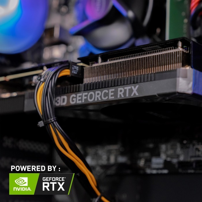 Imba Cheapshot Pc Ryzen 5 4500 Rtx 3060 8Gb Rakitan Gaming Pc