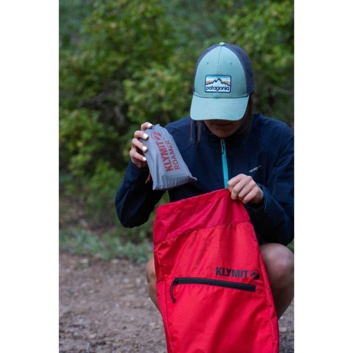 Klymit Roamer Throw Tarp